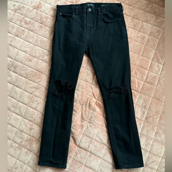 PacSun Skinny Jean - Picture 1 of 3